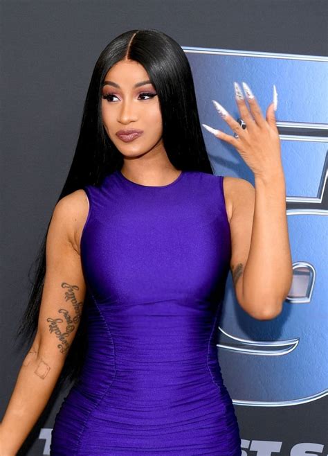 Cardi B